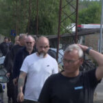 De 300 metalarbejdere hos Jensen i Rønne fortsætter strejken