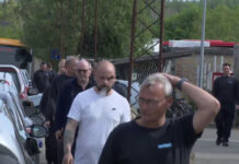 De 300 metalarbejdere hos Jensen i Rønne fortsætter strejken