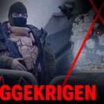 Anmeldelse: DRs Skyggekrigen