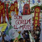 Folkets forenede kamp vil vælte Erdogans enmandsregime