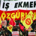 Nej til fascisme og enmandsvælde