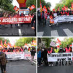 Frankrig: Kampen fortsætter mod Macrons reformer