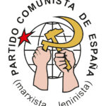 Hilsen fra Spaniens Kommunistiske Parti (marxistisk-leninistisk), PCE (m-l) til Arbejderpartiet Kommunisternes 10. kongres