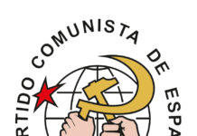 Hilsen fra Spaniens Kommunistiske Parti (marxistisk-leninistisk), PCE (m-l) til Arbejderpartiet Kommunisternes 10. kongres