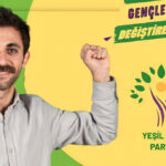 Politiske anholdelser før valget i Tyrkiet: Parlamentskandidat anholdt