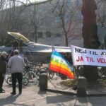 NATO kampfly til Ukraine betyder en enorm optrapning af krigen