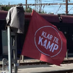 Strejken på DSB’s værksteder fortsætter landet over