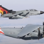 NATO’s største kampflyøvelse er i gang – og snart trænes ukrainske piloter i Skrydstrup