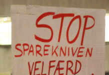 Regeringen vil trække offentligt ansattes lønløft fra kommunernes økonomi