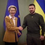 Danmark som mulig vært for krigskonference