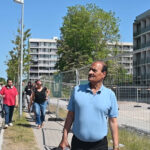 Når uret bliver ret – bliver modstand en pligt