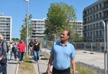 Når uret bliver ret – bliver modstand en pligt