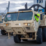 Forsvarsforliget er indgået – krigspolitikerne er klar til NATO-topmøde i juli