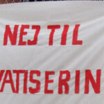 Privatiseringsregering