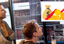 Gigantoverskud dokumenterer råddenskab i energihandel