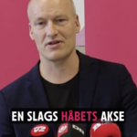 Enhedslisten: Håbløshedens akse