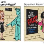 Koranafbrænding er også et klassespørgsmål