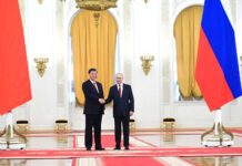 Om skønmaling af russisk imperialisme og ’multipolarisme’