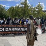 Strejker gav rettigheder til papirløse migrantarbejdere i Frankrig