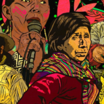 Fra Kvinder og migration i Mexico