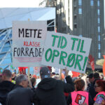 Kommunistisk Politik Digital 19 – 2023 – Nyheder hvor der kæmpes