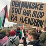 Boykot Israel: STOP FOLKEMORDET I GAZA – NU!