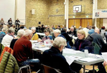 Folkebevægelsen mod EU overlevede