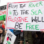 STOP ISRAELS FOLKEMORD – FOR ET FRIT PALÆSTINA!