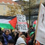 Våbenhvile betyder stop for Israels folkemord NU