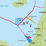 Israelske monopoler kræver ret til den palæstinensiske jords rigdomme