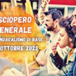 Strejkedag i Italien: Stop krigsbevillingerne – højere løn!