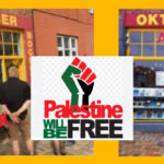 Palæstina debatmøde Odense: Mod Israels folkemord og etniske udrensning