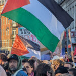 Kommunistisk Politik Digital 21 – 2023 – Nyheder hvor der kæmpes