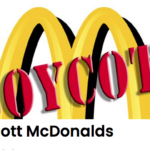 McDonald’s: Gratis måltider til israelske soldater