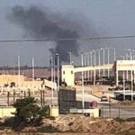 Stop de tyrkiske bombeoperationer mod Rojava-region i Syrien