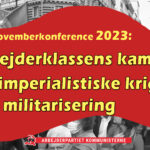 Alternativet til krig og folkemord – hvordan skaber vi det?