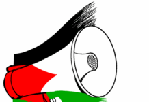 Carlos Latuff – en ven af palæstinenserne