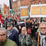 Stop folkemord og fordrivelse