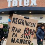 Boykot Israel var på gaden – Føtex sælger israelske dadler