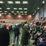 Sundhedsberedskabet i landområderne og de mindre byer spares væk