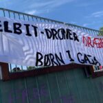 Våbenhandel med israelske Elbit må trækkes tilbage