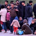 Podcast: Imperialismen som bagtæppe for de aktuelle krige og flygtningestrømme