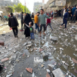 En pause i Gaza er ikke nok