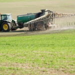 Nitrat i drikkevand giver tarmkræft – grænseværdien og nitratudledningen må ned