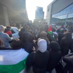 Skolestrejke for Palæstina