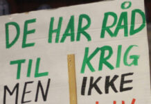 Kontanthjælpsmodtagere under angreb – igen