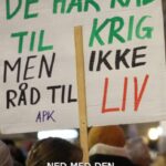 Beskæftigelsesreform: Nedskæring og privatisering