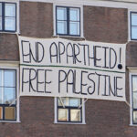 Studerende fra en række uddannelser bakker op om solidaritetserklæring fra Kunstakademiet