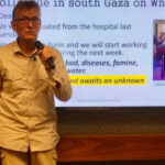 Israels ødelægger systematisk Gaza’ sundhedssystem