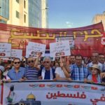 Interview: ”Tunesiens præsident løber fra løfte omkring Israels aggression”